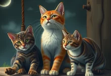 Photo of Истории о котах с подвохом