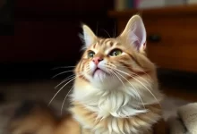 Photo of Как коты смешно реагируют на звук