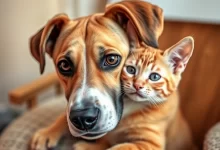 Photo of Коты и собаки: смешные проказы