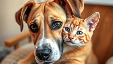 Photo of Коты и собаки: смешные проказы