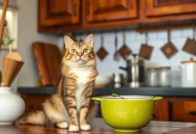 Photo of Коты и смешные ошибки на кухне