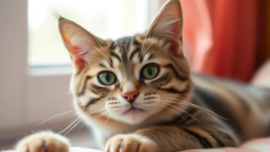 Photo of Смешные истории про животных — коты: советы