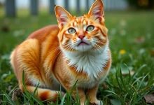 Photo of Веселые истории из жизни дворовых котов