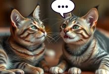 Photo of Как коты придумывают свои шутки