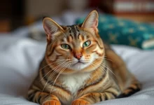 Photo of Коты и их кошачьи ошибки