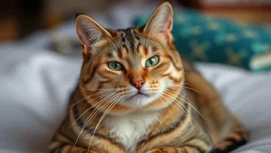 Photo of Коты и их кошачьи ошибки
