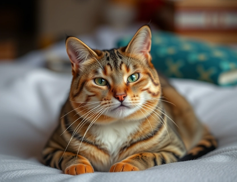 Фото 2 — Коты и их кошачьи ошибки